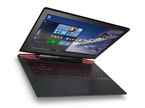 Recensione Breve Del Portatile Lenovo Ideapad Y700 15isk 80nw Notebookcheck It