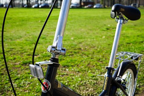 Schwinn Hinge Folding Bike Review - Should you Buy the Super-Cheap Bike?