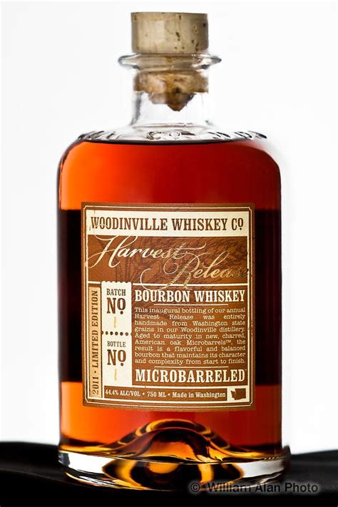 Woodinville-Whiskey Distillery Tour