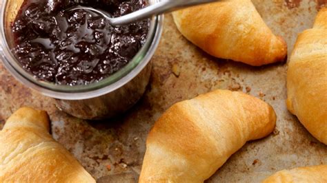 How To Make Pillsbury Crescent Rolls Better