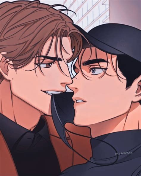 Beom Y Dowon Icon En 2022 Parejas Románticas De Anime Personajes De