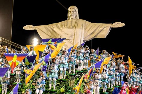 Rio Carnival Private Tour Holiday - Journey Latin America - Journey ...