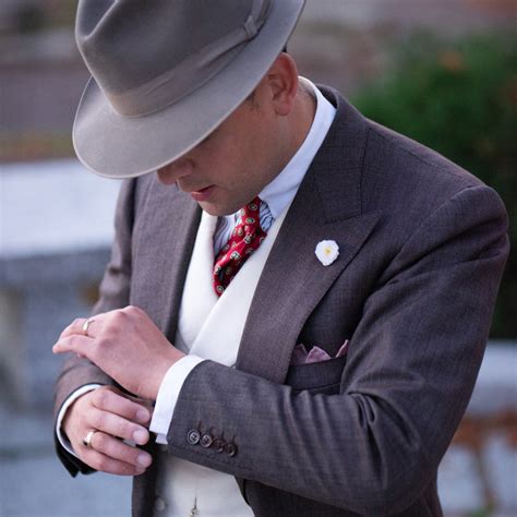 Accessories Gentlemans Gazette