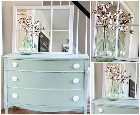 Relooking De Meubles Dans Un Esprit Shabby Chic En Id Es Diy