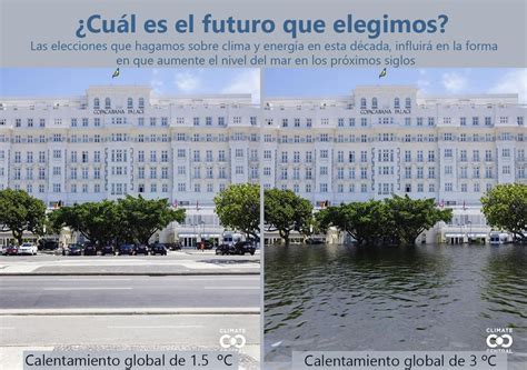 Así Lucirán Las Ciudades De Latinoamérica En El Futuro Por El Aumento