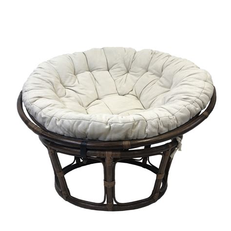 Кресло papasan своими руками (Много фото!) - fotodekormebel.ru