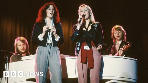 Do Abba S New Songs Live Up To Their Hits Bbc News