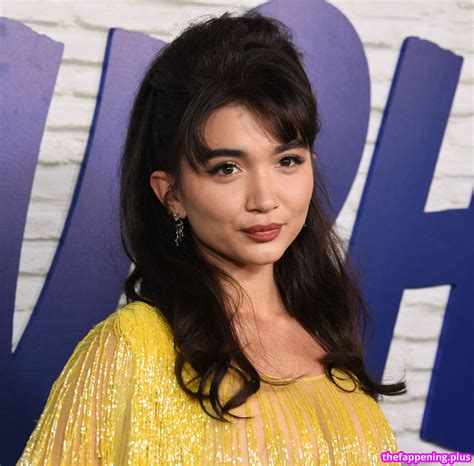 Rowan Blanchard Rowanblanchard Nude Onlyfans Photo The