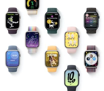 Apple Watch 8 Vs. 7: Price, Colors, Battery, New Temp Sensor, & More