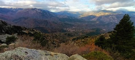 The most beautiful offroad routes in Parc naturel régional des Pyrénées