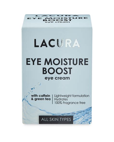 Moisture Boost Eye Cream Aldi Uk