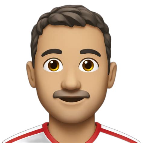 Nazareno Sevilla AI Emoji Generator