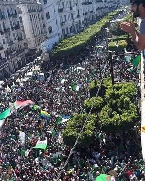 People Taking To The Streets In All Continents Demanding A Humanised System