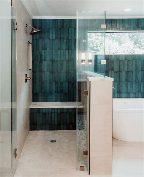 Bedrosians Tile And Stone On Instagram Another Walk In Shower For The