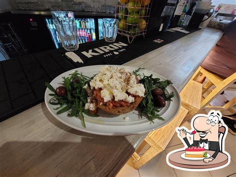 MERAKI Greek Taverna in Darwin City - Restaurant menu and reviews