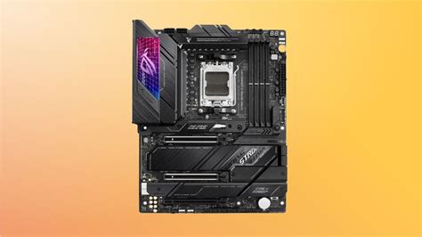 The Best Amd Motherboards For Gaming In