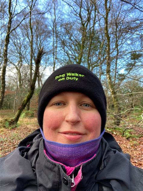 Wagging Tails & Walking Trails