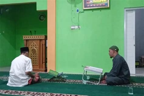 Bacaan Doa Kamilin Setelah Sholat Tarawih Berikut Doanya Kilau Lampung