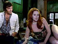 Naked Helga Lin In Las Garras De Lorelei