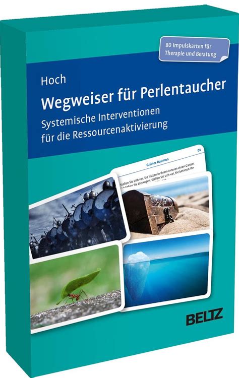 Wegweiser F R Perlentaucher Von Roman Hoch Buch