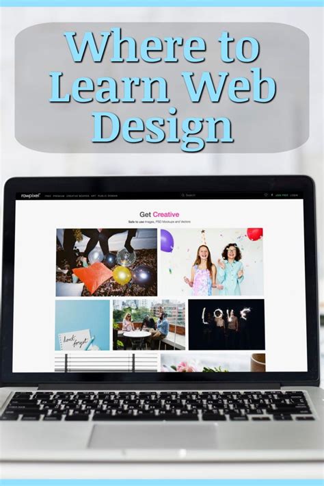 Where To Learn Web Design This Excellent Course Will Show You How To