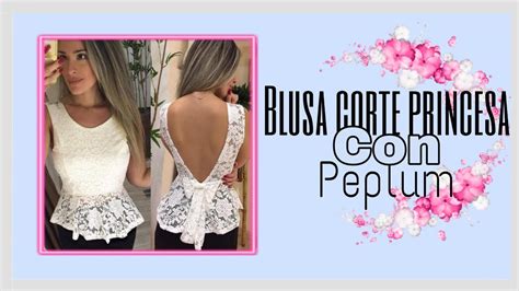 Venta Blusas Corte Princesa Manga Larga En Stock