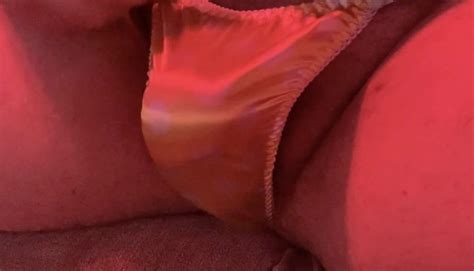 Satin Thong Panty Wank Free Gay Pantie Porn A XHamster XHamster
