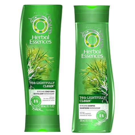 Best Herbal Essences Shampoos For Rejuvenated Hair Reviews