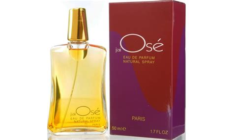 Jai Ose Eau De Parfum Spray 1.7 Oz | Groupon