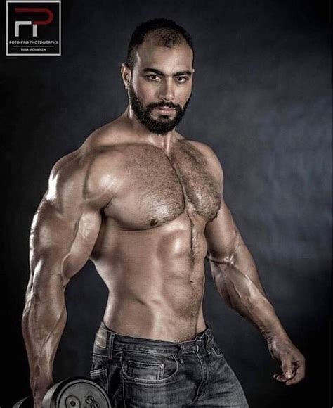 Leb Men Muscle Bear Men Middle Eastern Men Muscle Men