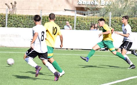 Juniores Elite Sorpresa PC Tor Sapienza Al Vigor Sporting Center