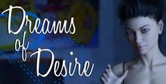 Dreams of Desire Download - Games4Win