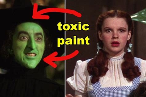 17 Disturbing Facts About The Wizard Of Oz That Ll Change How You See