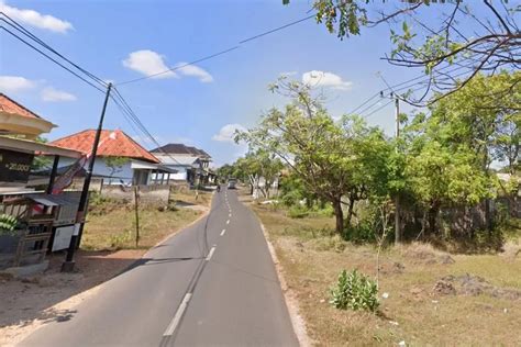 Jaraknya Km Dari Pusat Kota Inilah Kecamatan Terujung Di