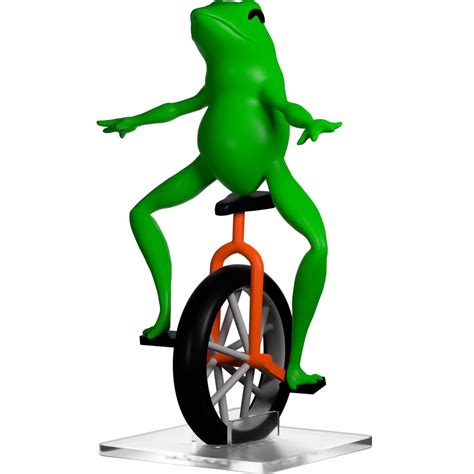 Meme Collection Dat Boi Vinyl Figure 19 Entertainment Earth