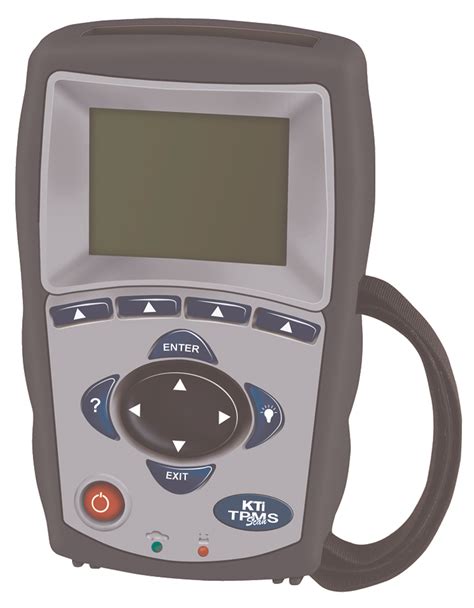 TPMS Scan Tool From: K-Tool International (KTI) | Vehicle Service Pros
