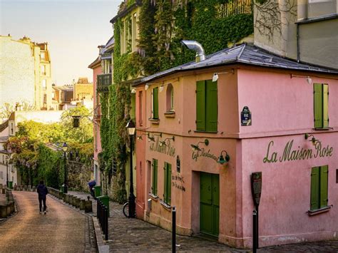 Parigi gioco di esplorazione della città di Montmartre Urban Adventure