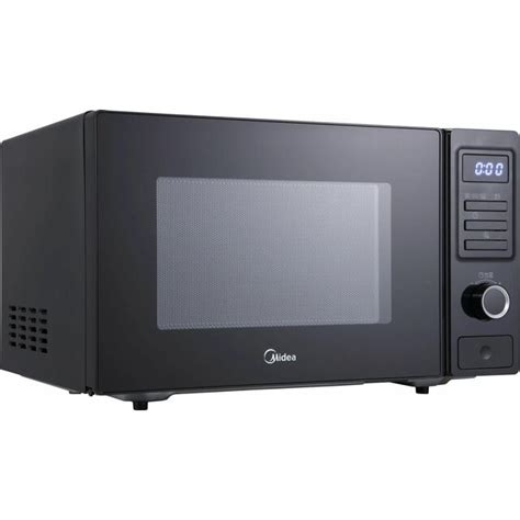 Микроволновая печь Midea AG823S220-B, черный - купить в СПб по выгодным ...