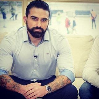 Ant Middleton Sas Who Dares Wins Kearancolbie