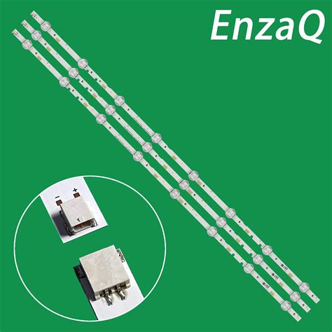 LED-backlight-strip-for-UE40J5202-UA40J5200-HG40AE460-UE40J5000 ...