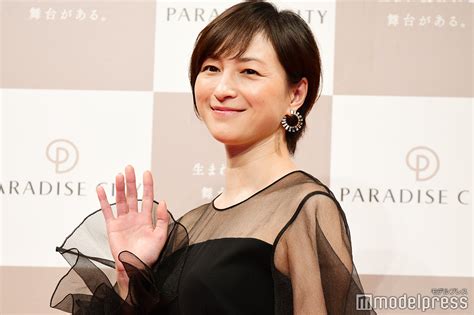 画像3741 広末涼子、キャンドル・ジュン氏との離婚発表 子供の親権・報告に至った経緯説明＜全文＞ モデルプレス