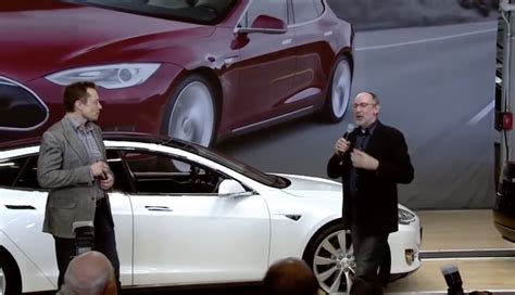 Vor 10 Jahren Erste Tesla Model S An Kunden übergeben Teslamag De