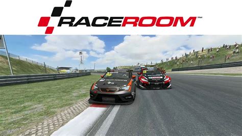 Not Vr Raceroom R E Ranked Multiplayer Zandvoort Honda