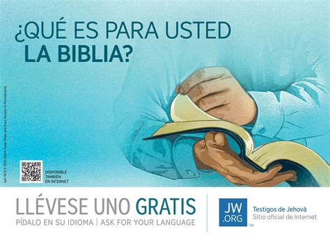 Qu Es La Biblia Para M Un Viaje Personal Iglesia Del Pilar