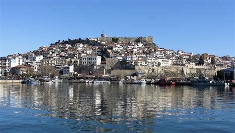 1 Kavala Photo | Greece.com