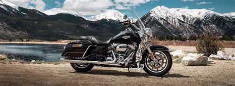 Harley Davidson Road King Wallpapers Top Free Harley Davidson Road King Backgrounds