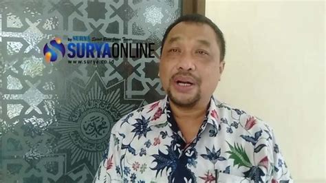 Jelang Agenda Muktamar Ke Di Solo Pw Muhammadiyah Jatim Siapkan