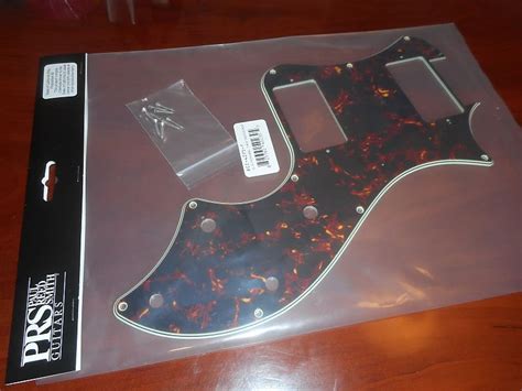 Pickguard For Prs S2 Singlecut Standard Guitar Reverb Australia