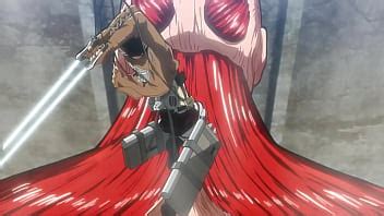 Shingeki No Kyojin Ep Fullhd Dub Xvideos