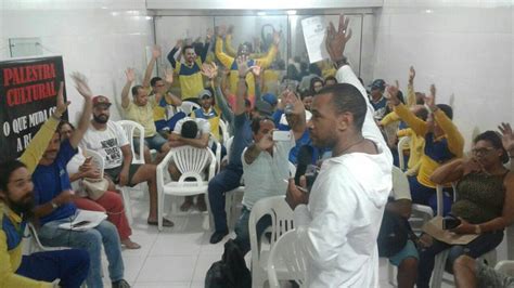 Funcion Rios Dos Correios De Sergipe Deflagram Greve F News